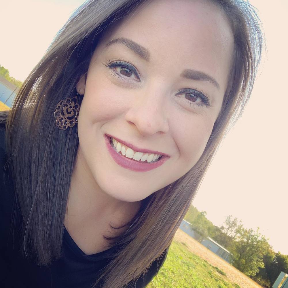 Meet your Posher, Jessica